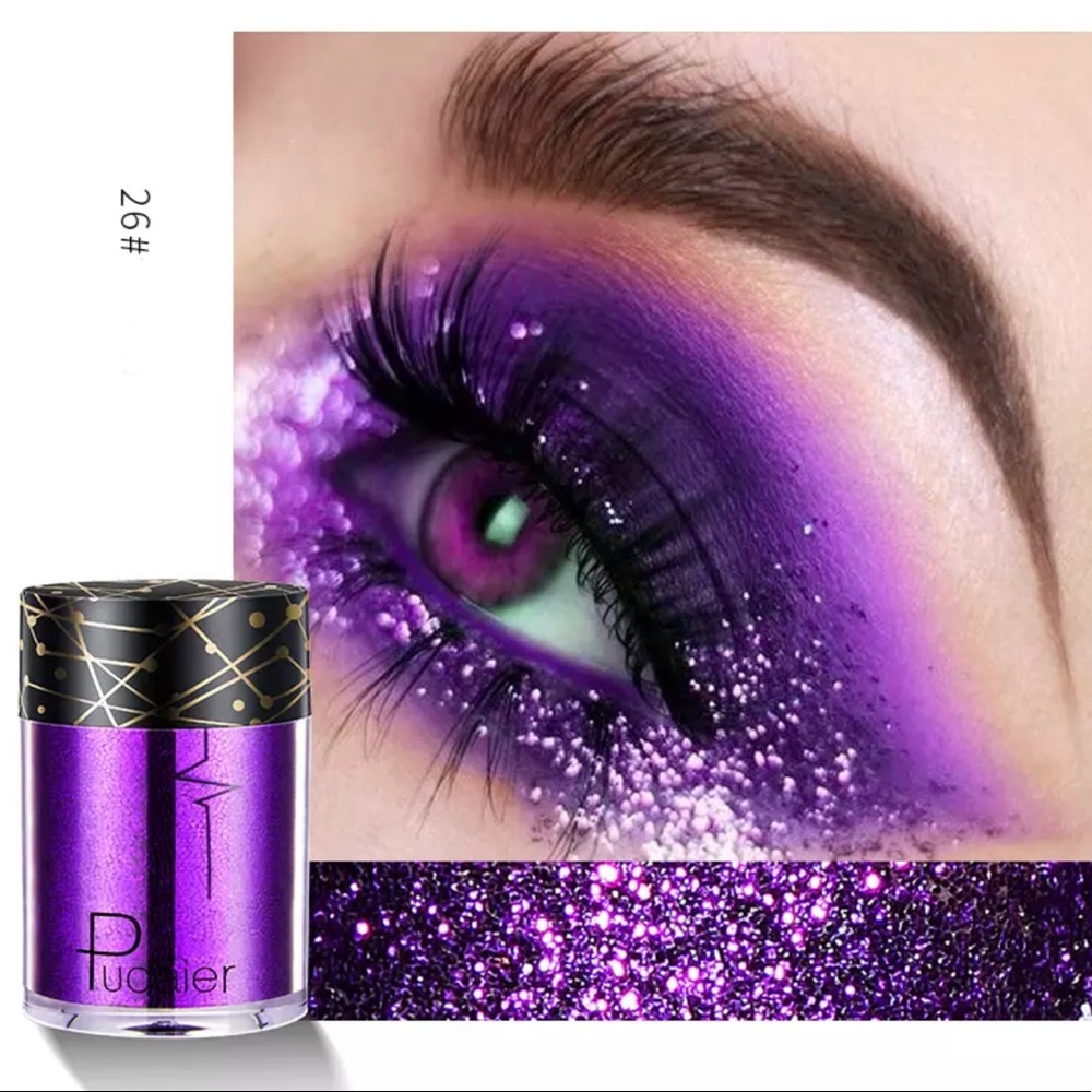 Glitter Pigment